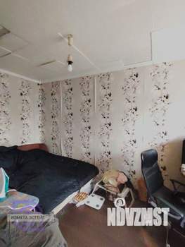 2-к квартира, вторичка, 46м2, 4/4 этаж