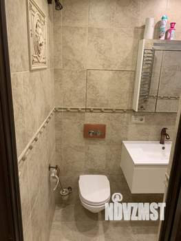 2-к квартира, вторичка, 45м2, 3/9 этаж