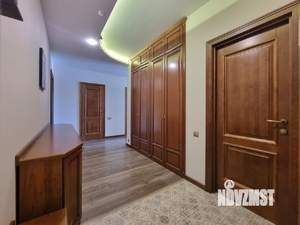 3-к квартира, вторичка, 100м2, 17/25 этаж
