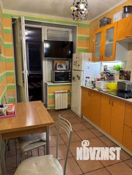 2-к квартира, вторичка, 70м2, 4/23 этаж