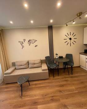 2-к квартира, вторичка, 40м2, 12/25 этаж