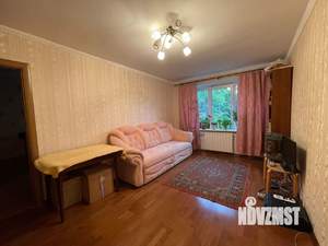 3-к квартира, вторичка, 63м2, 3/5 этаж