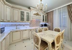 2-к квартира, вторичка, 94м2, 5/25 этаж