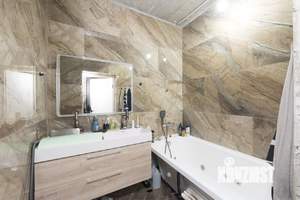 4-к квартира, вторичка, 147м2, 15/26 этаж