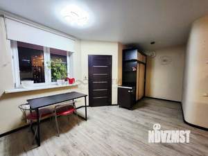 1-к квартира, вторичка, 39м2, 13/25 этаж