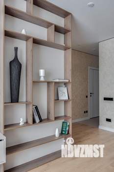 2-к квартира, вторичка, 50м2, 22/25 этаж