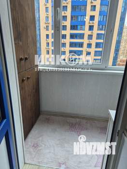 2-к квартира, вторичка, 77м2, 9/25 этаж