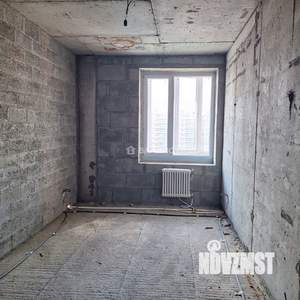 3-к квартира, вторичка, 112м2, 23/25 этаж