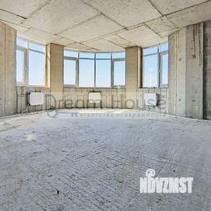 3-к квартира, вторичка, 128м2, 18/25 этаж