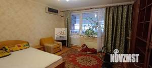 2-к квартира, вторичка, 75м2, 8/17 этаж