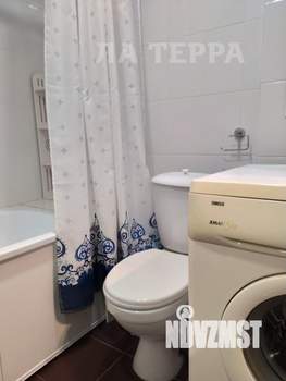 Студия квартира, вторичка, 32м2, 25/25 этаж