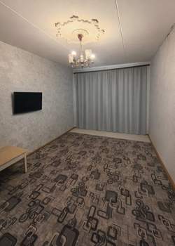 2-к квартира, вторичка, 43м2, 3/9 этаж