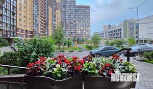 Студия квартира, вторичка, 32м2, 6/25 этаж