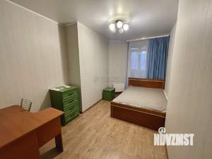 2-к квартира, вторичка, 50м2, 4/23 этаж