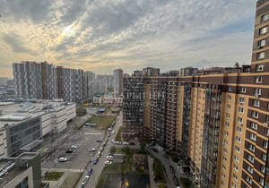 Студия квартира, вторичка, 27м2, 18/25 этаж