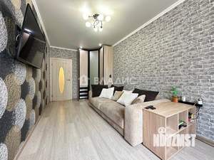 3-к квартира, вторичка, 84м2, 13/25 этаж