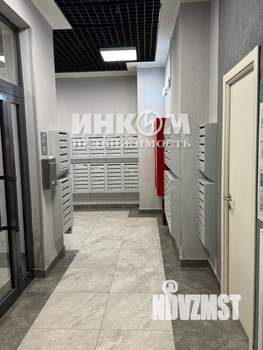 Студия квартира, вторичка, 23м2, 21/26 этаж