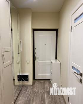 Студия квартира, вторичка, 30м2, 2/11 этаж