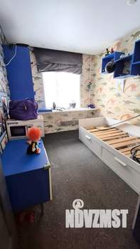 4-к квартира, вторичка, 79м2, 2/14 этаж