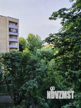 1-к квартира, вторичка, 32м2, 6/9 этаж