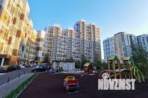 2-к квартира, вторичка, 59м2, 4/22 этаж