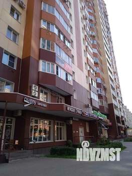 2-к квартира, вторичка, 72м2, 5/25 этаж