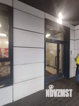 2-к квартира, вторичка, 50м2, 14/26 этаж