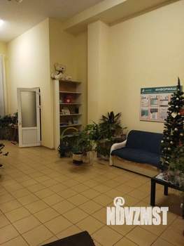 2-к квартира, вторичка, 78м2, 21/27 этаж