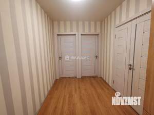 3-к квартира, вторичка, 74м2, 1/17 этаж