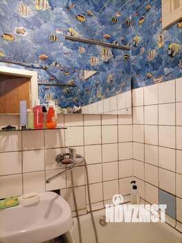 1-к квартира, вторичка, 32м2, 5/5 этаж
