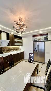 3-к квартира, вторичка, 101м2, 16/22 этаж