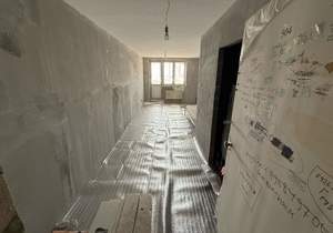 Студия квартира, вторичка, 31м2, 22/25 этаж