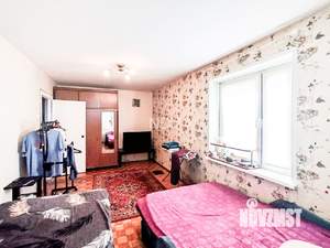 1-к квартира, вторичка, 33м2, 10/12 этаж