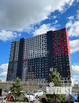 1-к квартира, вторичка, 38м2, 9/26 этаж