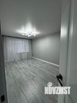 2-к квартира, вторичка, 44м2, 3/5 этаж