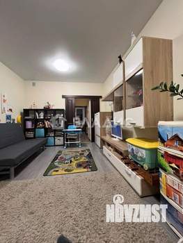 2-к квартира, вторичка, 40м2, 17/25 этаж