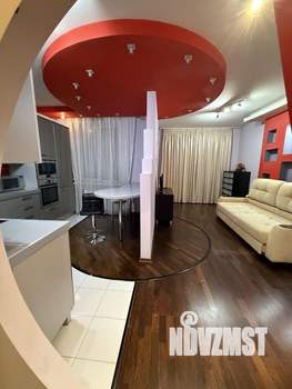 1-к квартира, вторичка, 37м2, 6/25 этаж