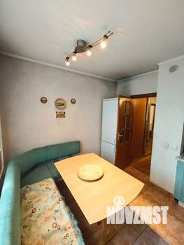 5-к квартира, вторичка, 112м2, 3/17 этаж
