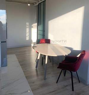 2-к квартира, вторичка, 50м2, 22/25 этаж