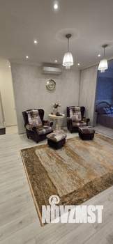 3-к квартира, вторичка, 80м2, 2/19 этаж