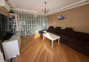 2-к квартира, вторичка, 65м2, 24/25 этаж