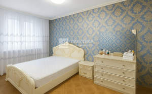 4-к квартира, вторичка, 69м2, 9/9 этаж