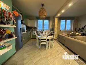 2-к квартира, вторичка, 64м2, 24/25 этаж