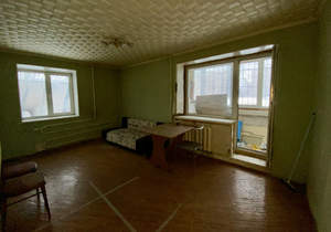 2-к квартира, вторичка, 45м2, 1/12 этаж