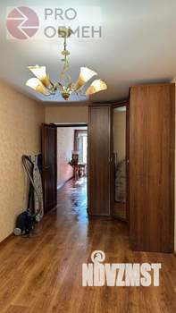 3-к квартира, вторичка, 59м2, 3/5 этаж