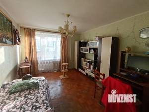 2-к квартира, вторичка, 50м2, 8/9 этаж