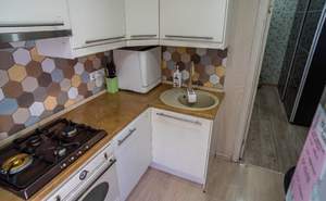 2-к квартира, вторичка, 45м2, 2/5 этаж