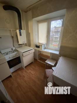 2-к квартира, вторичка, 43м2, 3/4 этаж