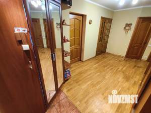 2-к квартира, вторичка, 74м2, 13/17 этаж