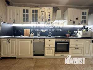 2-к квартира, вторичка, 66м2, 4/17 этаж